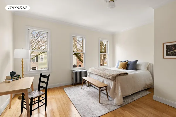 $2,250,000 | 13 Jackson Place | Park Slope