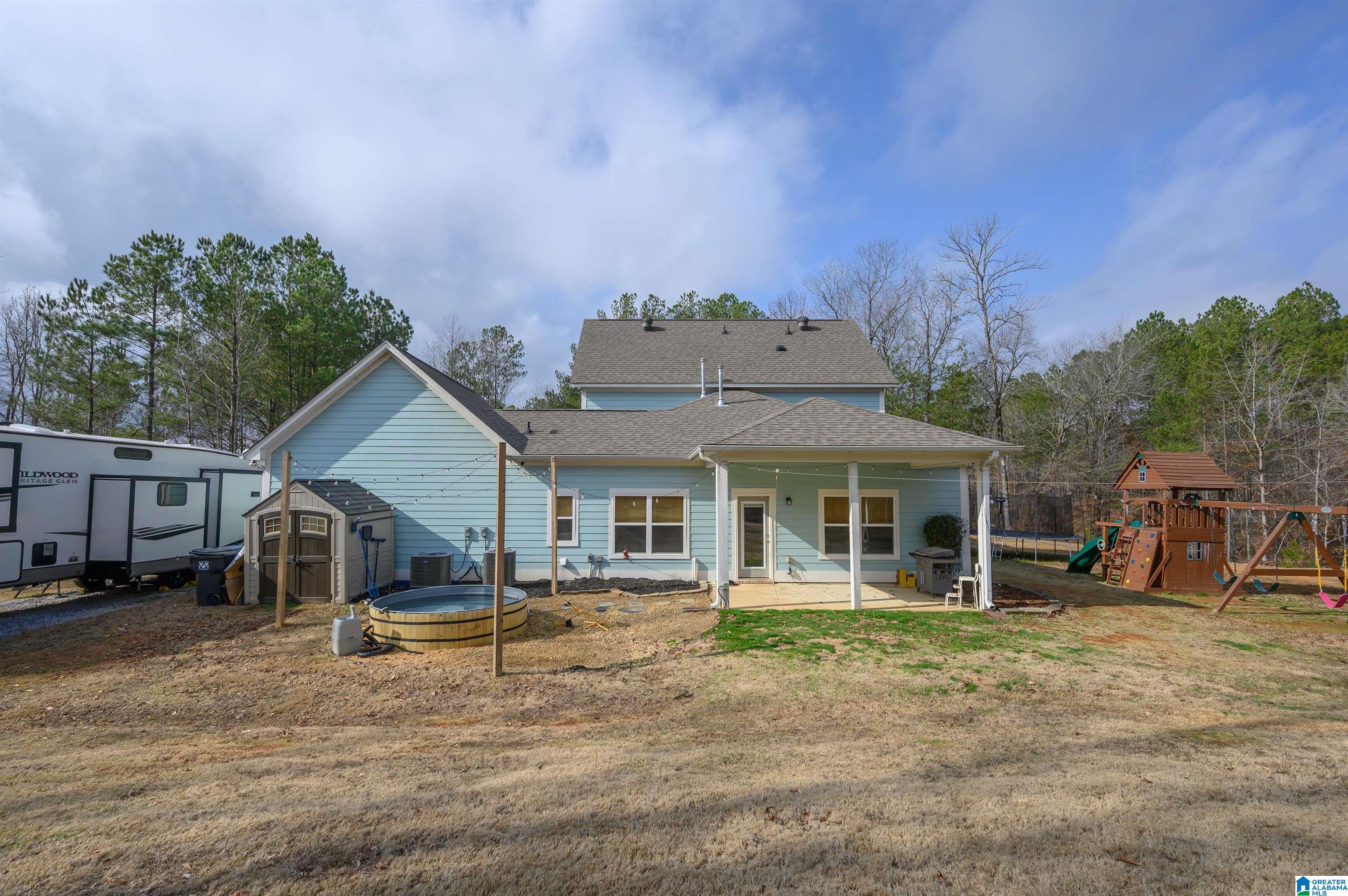 8026 Madison Avenue Helena, AL 35080 - Photo 59 of 66