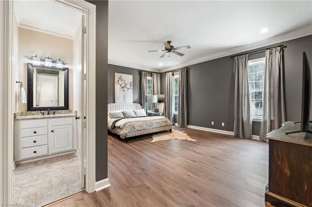 $750,000 | 1997 Cedar View Drive, Greensboro, NC 27455