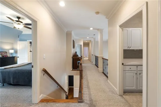 $750,000 | 1997 Cedar View Drive, Greensboro, NC 27455