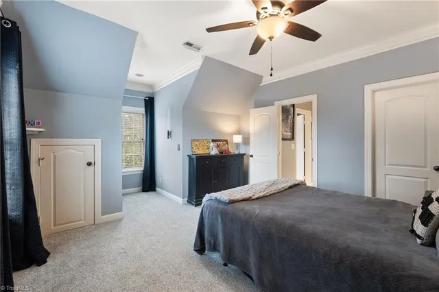 $750,000 | 1997 Cedar View Drive, Greensboro, NC 27455