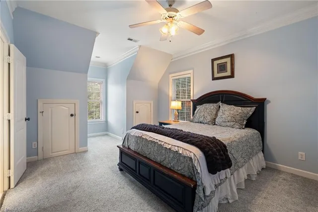 $750,000 | 1997 Cedar View Drive, Greensboro, NC 27455