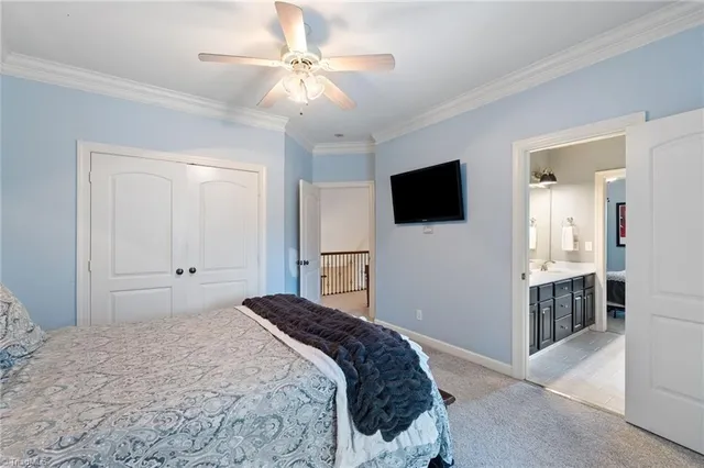 $750,000 | 1997 Cedar View Drive, Greensboro, NC 27455