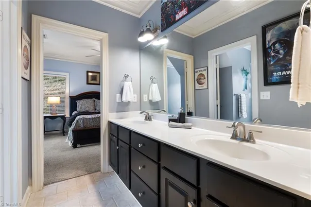 $750,000 | 1997 Cedar View Drive, Greensboro, NC 27455