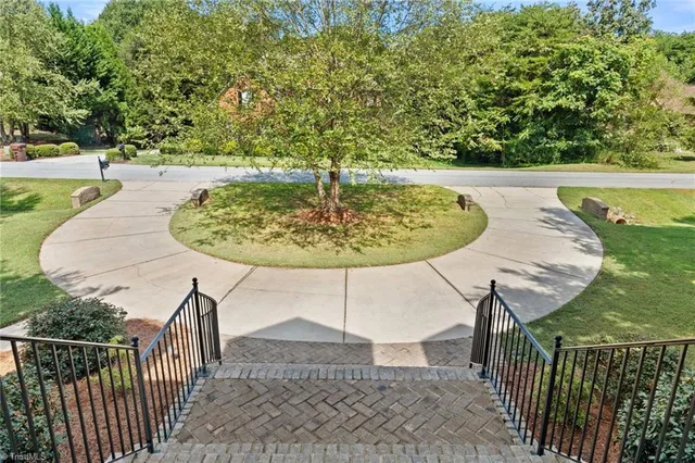 $750,000 | 1997 Cedar View Drive, Greensboro, NC 27455