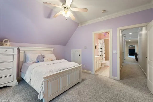 $750,000 | 1997 Cedar View Drive, Greensboro, NC 27455