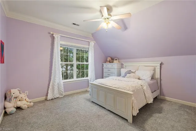 $750,000 | 1997 Cedar View Drive, Greensboro, NC 27455