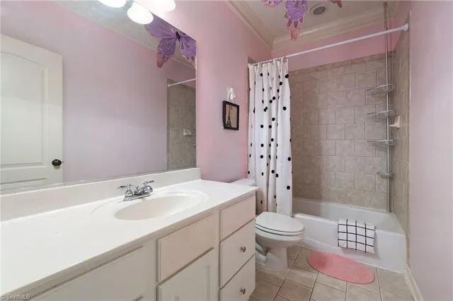 $750,000 | 1997 Cedar View Drive, Greensboro, NC 27455