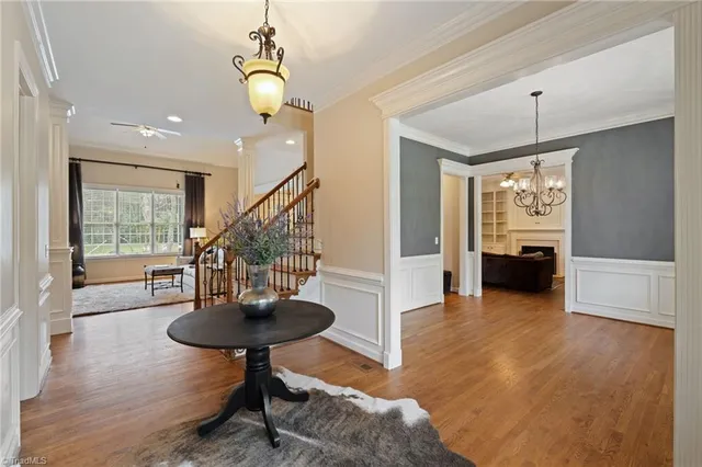 $750,000 | 1997 Cedar View Drive, Greensboro, NC 27455