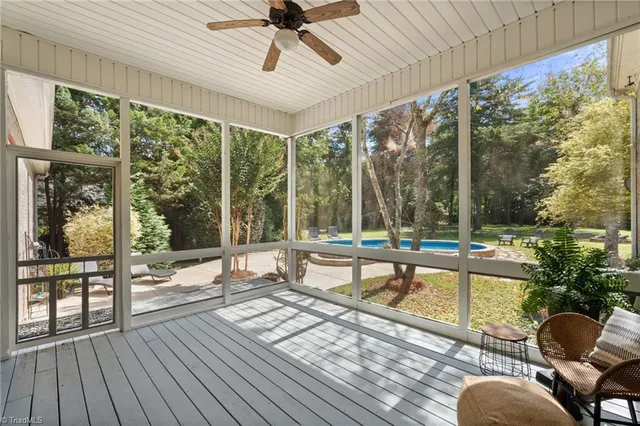 $750,000 | 1997 Cedar View Drive, Greensboro, NC 27455