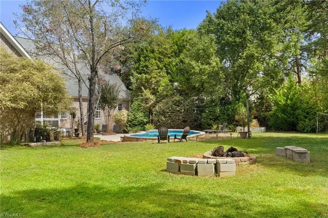 $750,000 | 1997 Cedar View Drive, Greensboro, NC 27455