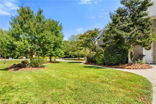 $750,000 | 1997 Cedar View Drive, Greensboro, NC 27455