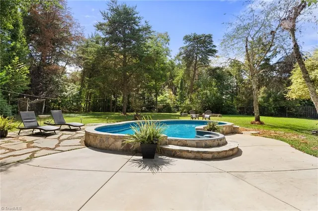 $750,000 | 1997 Cedar View Drive, Greensboro, NC 27455