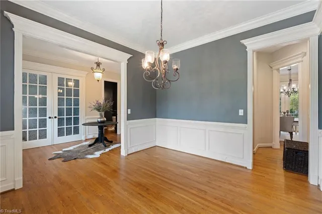 $750,000 | 1997 Cedar View Drive, Greensboro, NC 27455