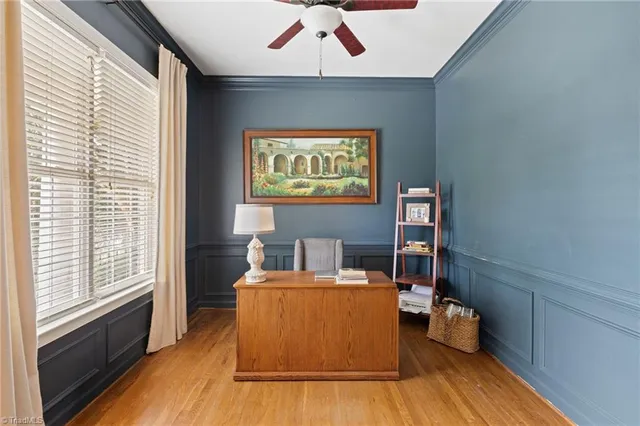 $750,000 | 1997 Cedar View Drive, Greensboro, NC 27455