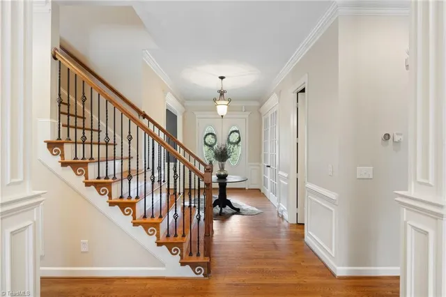 $750,000 | 1997 Cedar View Drive, Greensboro, NC 27455