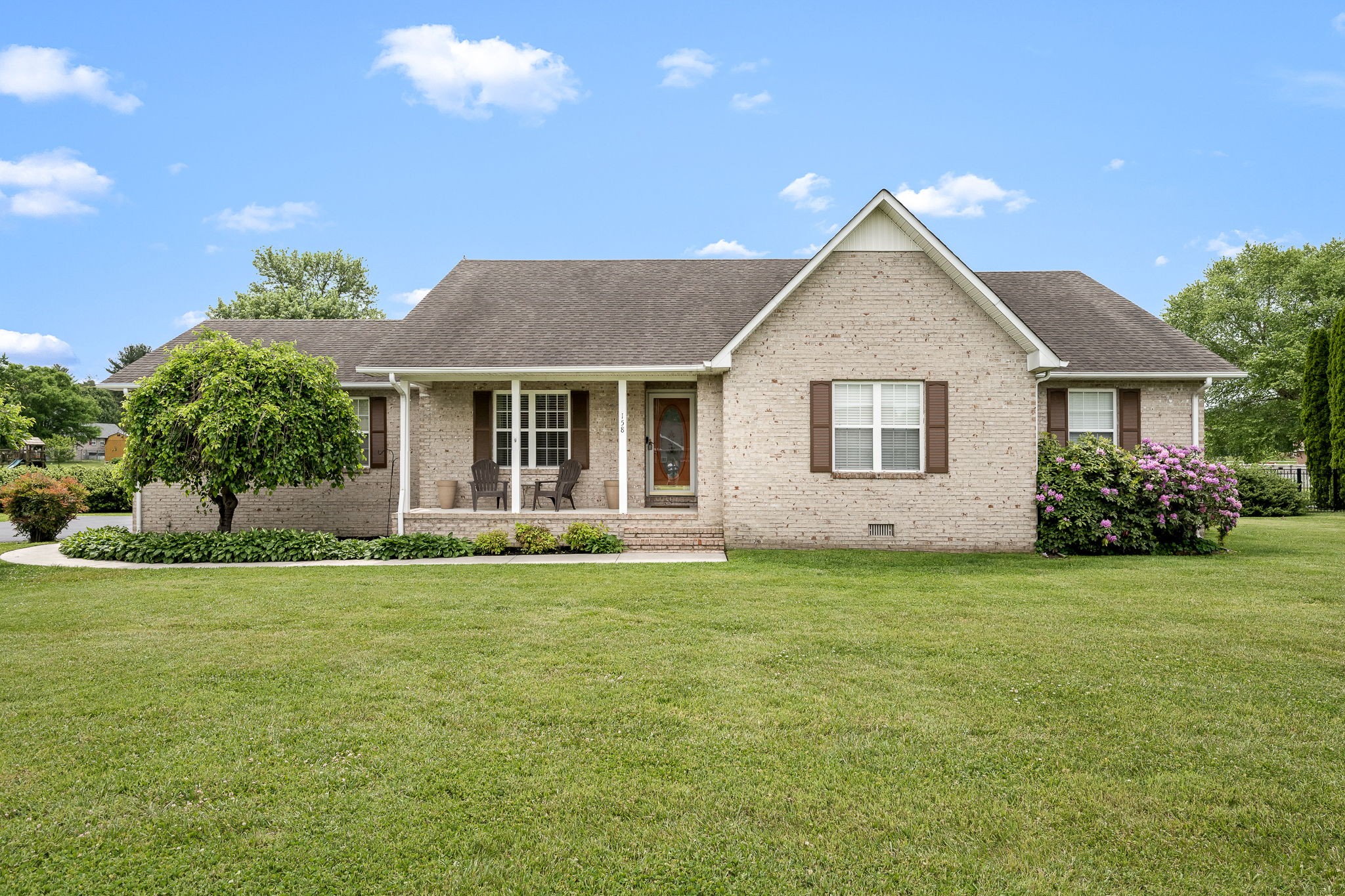 158 Courtnea Lane Manchester, TN 37355 - Photo 1 of 38