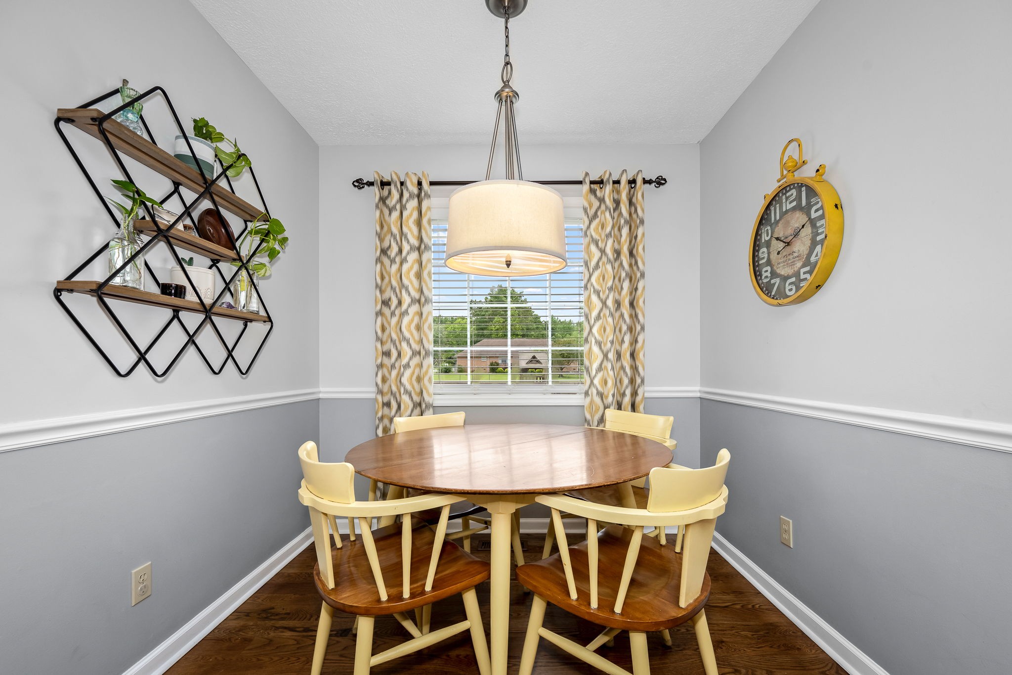 158 Courtnea Lane Manchester, TN 37355 - Photo 15 of 38