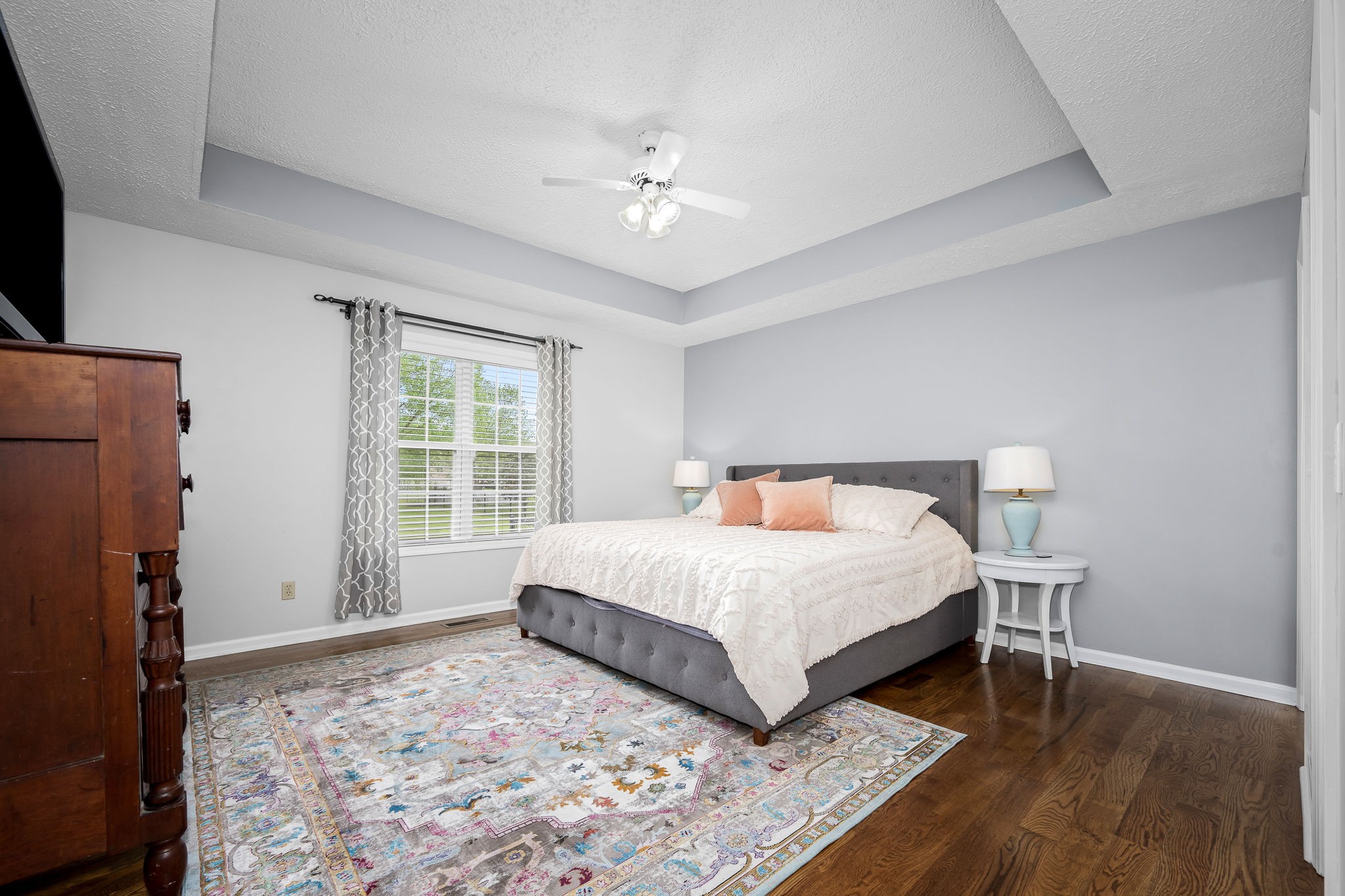 158 Courtnea Lane Manchester, TN 37355 - Photo 22 of 38