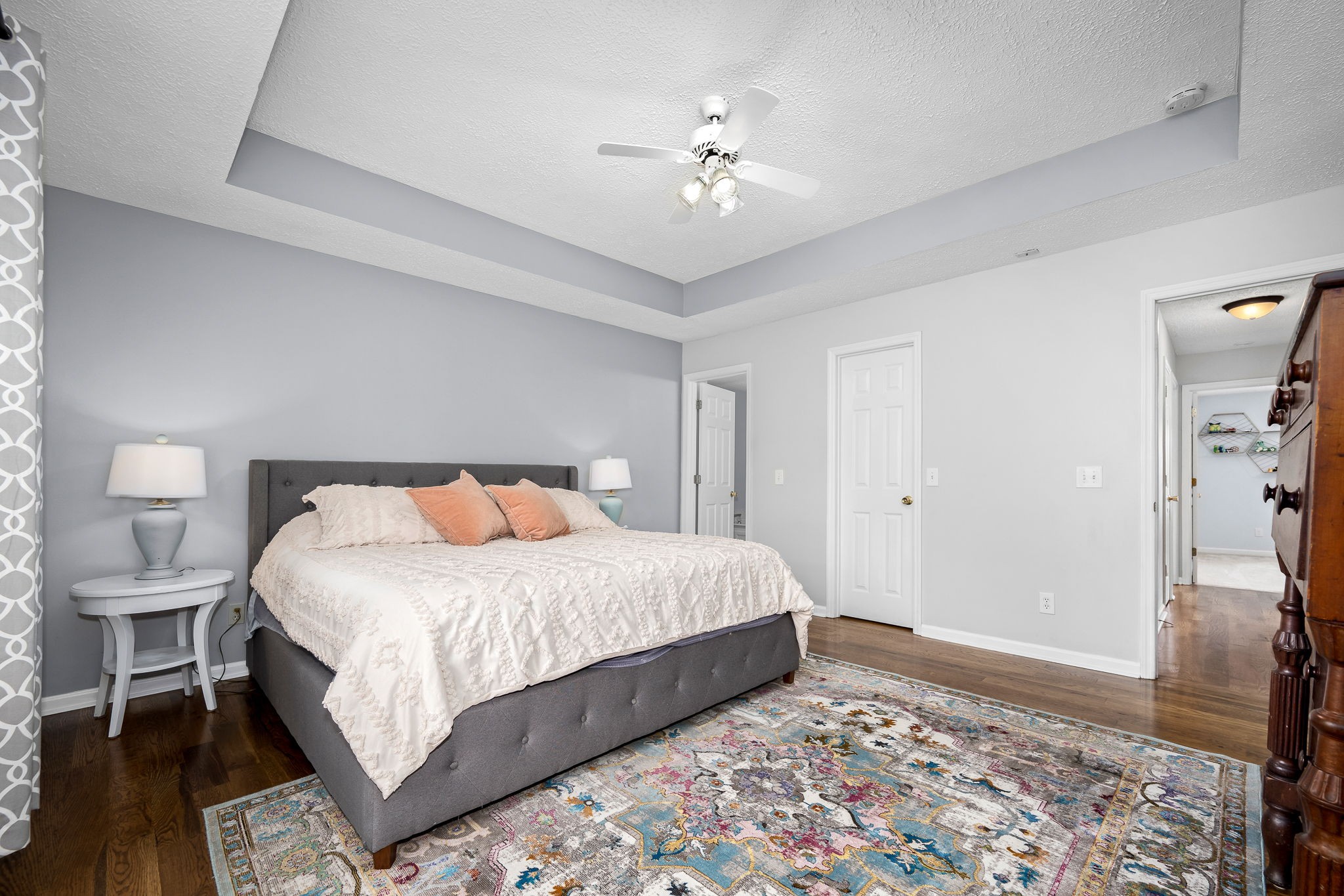158 Courtnea Lane Manchester, TN 37355 - Photo 23 of 38