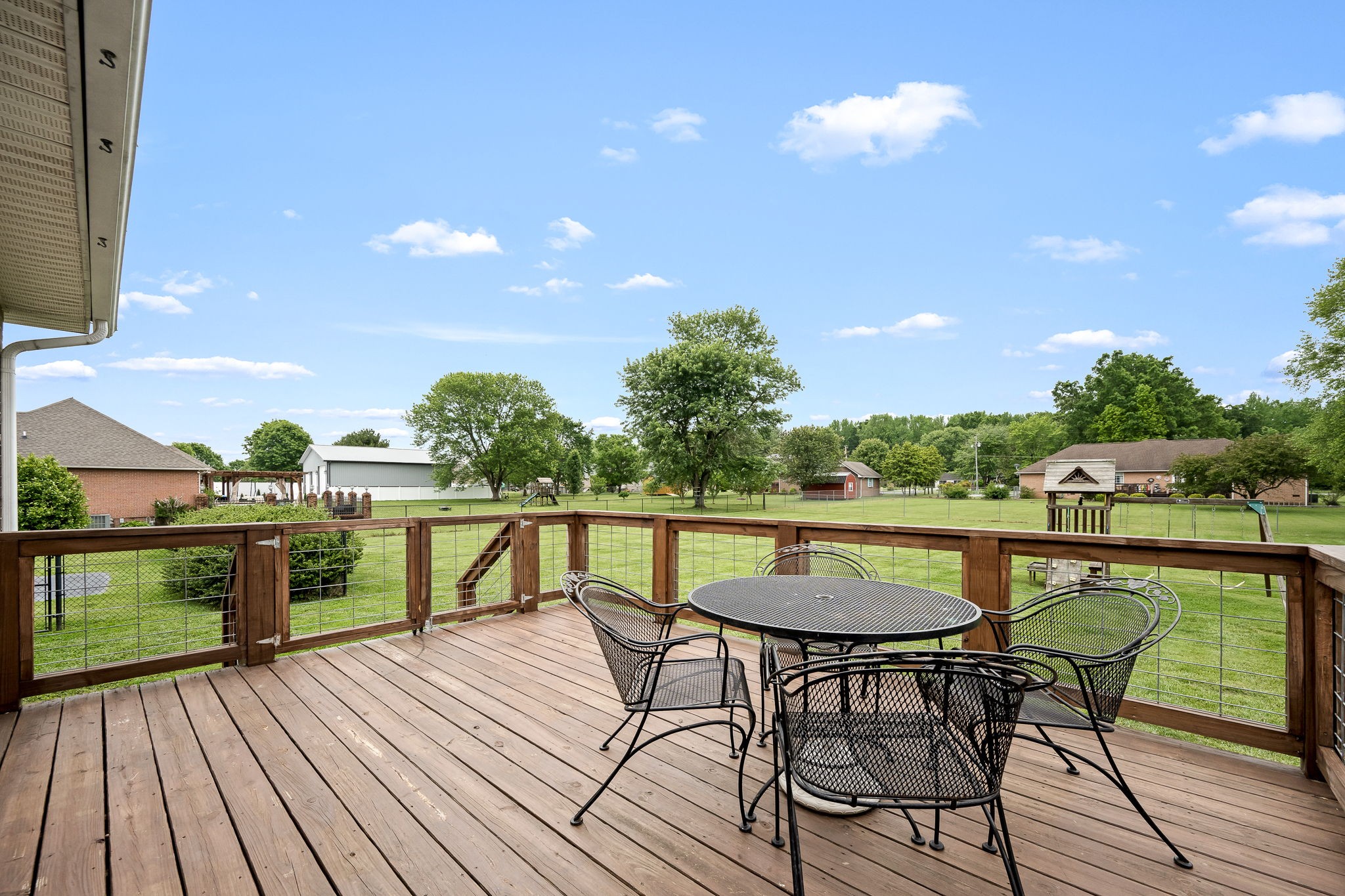 158 Courtnea Lane Manchester, TN 37355 - Photo 31 of 38