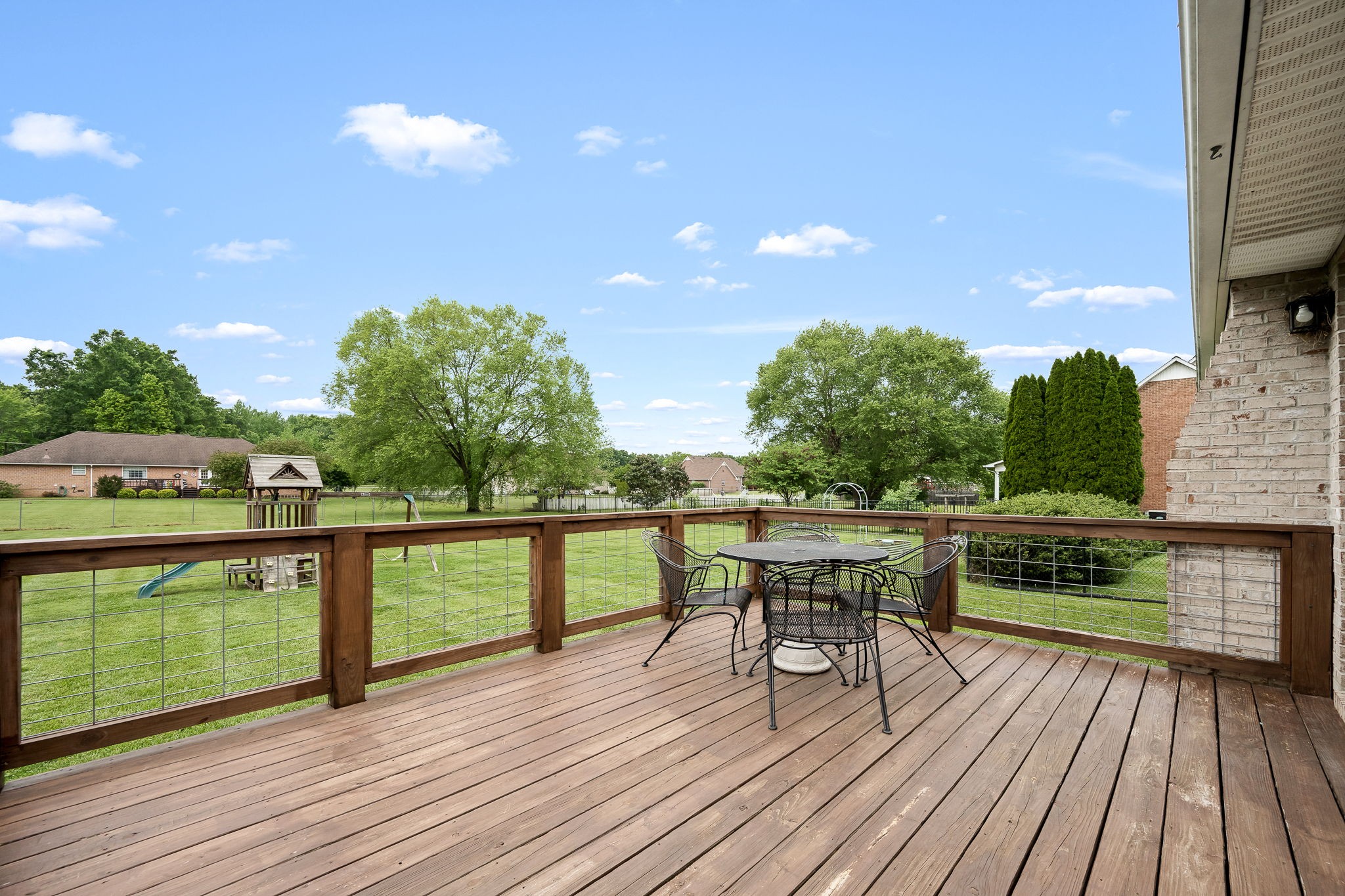 158 Courtnea Lane Manchester, TN 37355 - Photo 32 of 38
