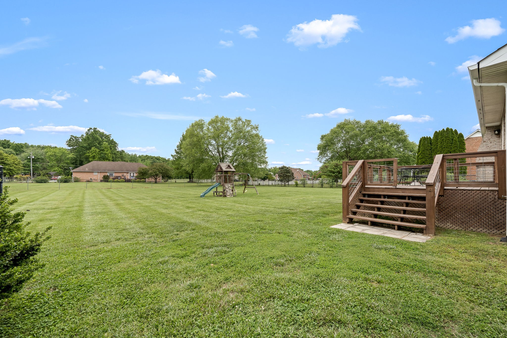 158 Courtnea Lane Manchester, TN 37355 - Photo 33 of 38
