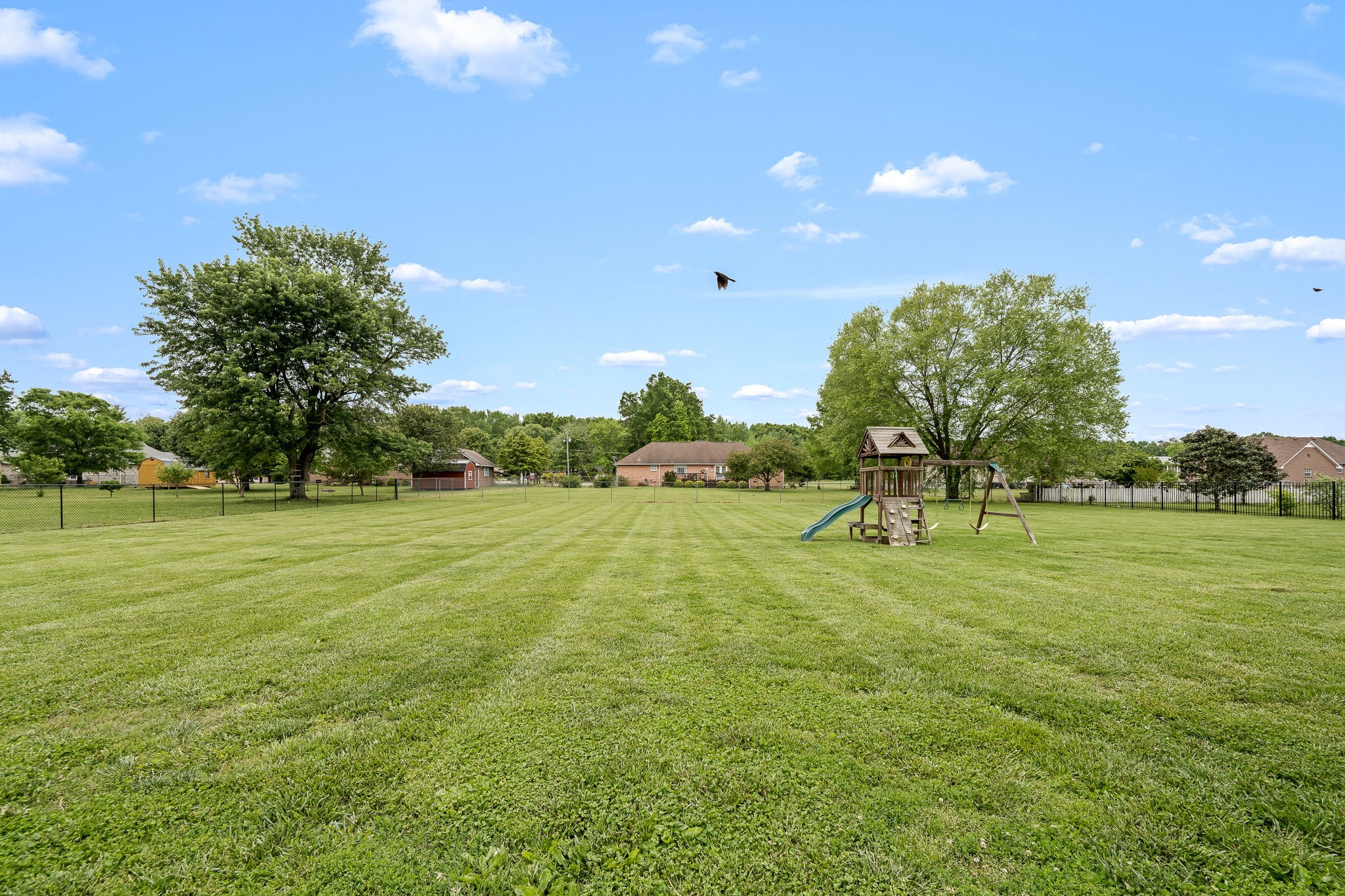 158 Courtnea Lane Manchester, TN 37355 - Photo 34 of 38