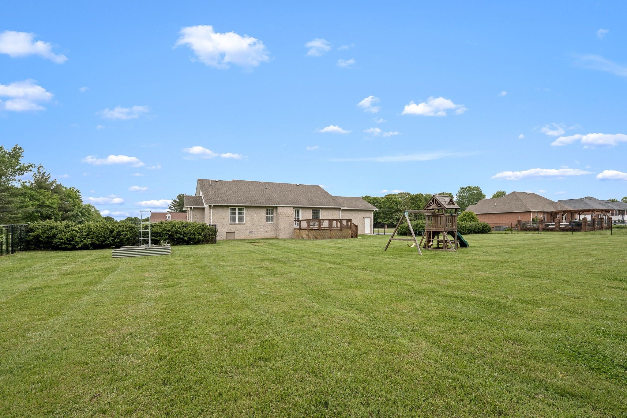 158 Courtnea Lane Manchester, TN 37355 - Photo 35 of 38
