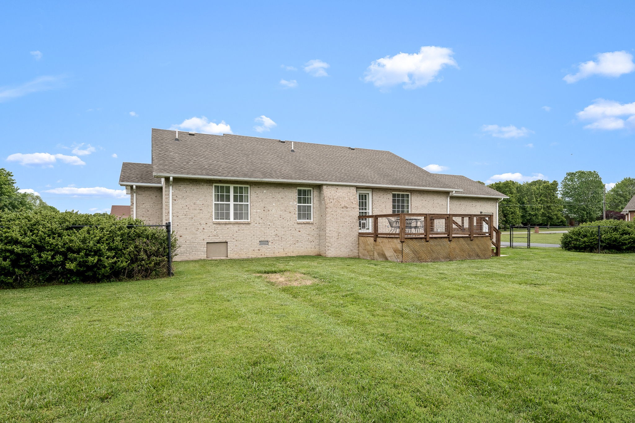 158 Courtnea Lane Manchester, TN 37355 - Photo 36 of 38
