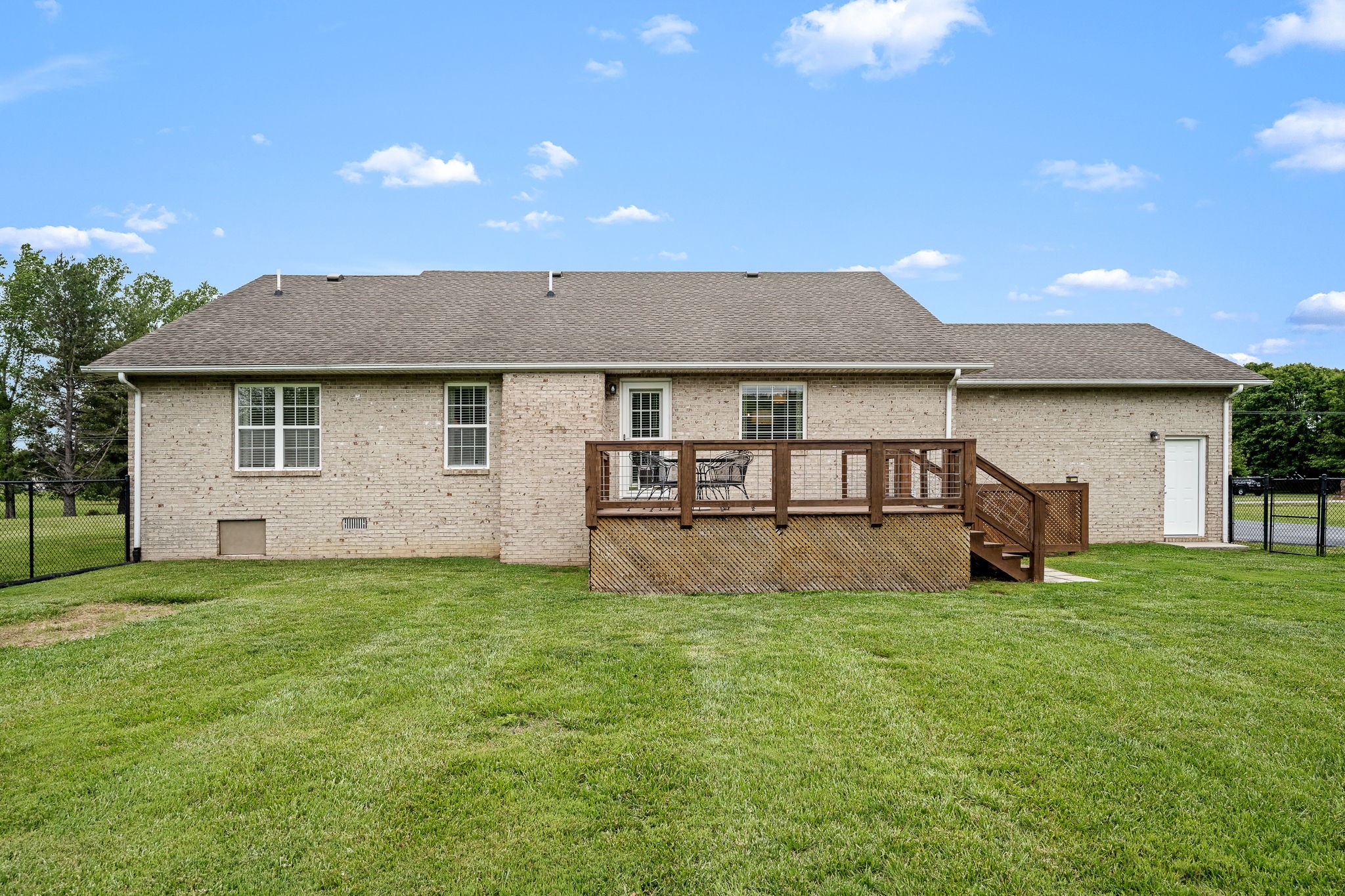 158 Courtnea Lane Manchester, TN 37355 - Photo 37 of 38