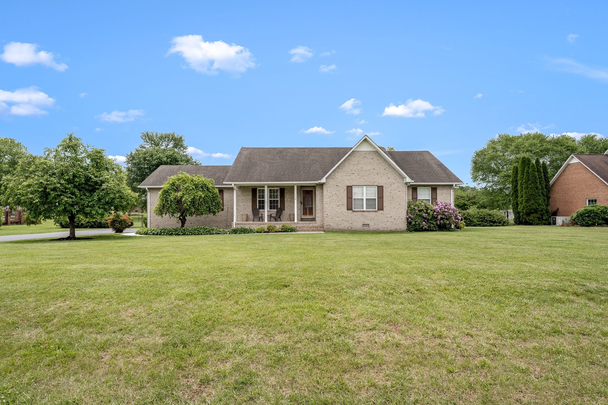 158 Courtnea Lane Manchester, TN 37355 - Photo 38 of 38