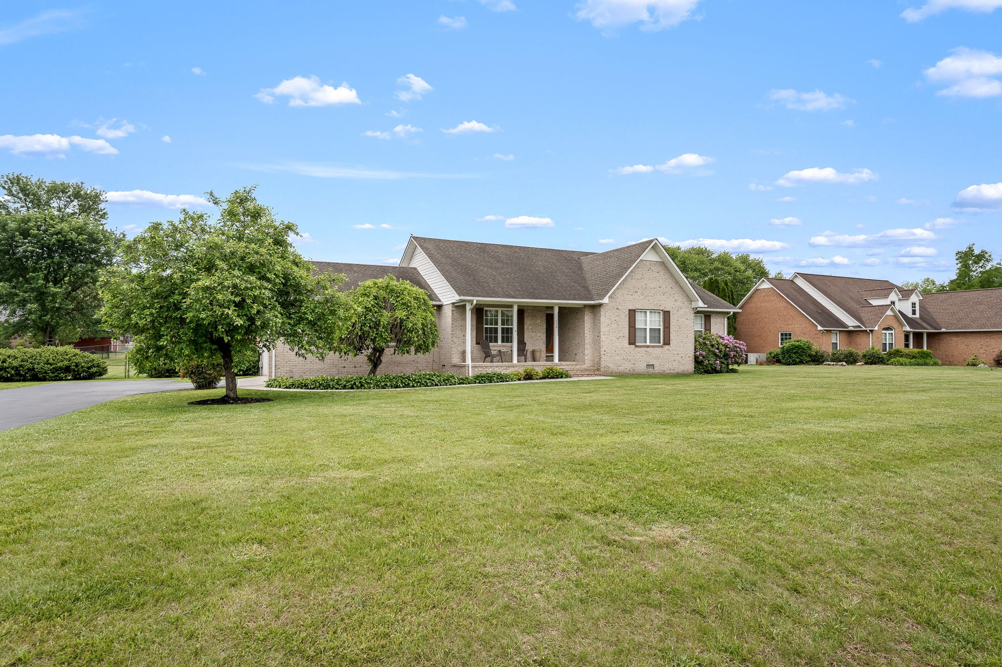 158 Courtnea Lane Manchester, TN 37355 - Photo 5 of 38