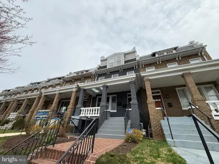 $775,000 | 3803 10th Street Northwest, Unit 1, Washington, DC 20011