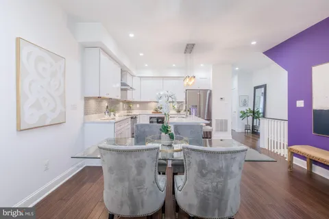 $775,000 | 3803 10th Street Northwest, Unit 1, Washington, DC 20011