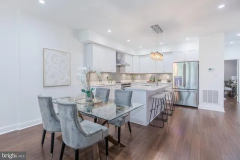 $775,000 | 3803 10th Street Northwest, Unit 1, Washington, DC 20011