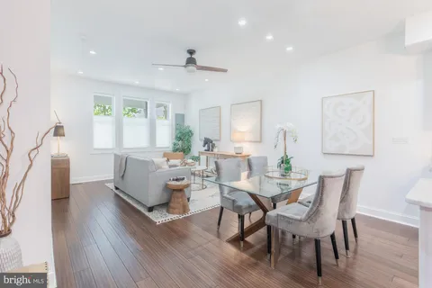 $775,000 | 3803 10th Street Northwest, Unit 1, Washington, DC 20011
