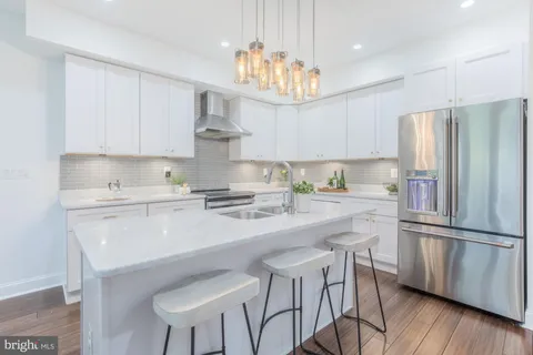 $775,000 | 3803 10th Street Northwest, Unit 1, Washington, DC 20011