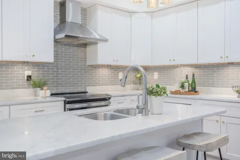 $775,000 | 3803 10th Street Northwest, Unit 1, Washington, DC 20011