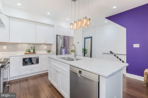 $775,000 | 3803 10th Street Northwest, Unit 1, Washington, DC 20011