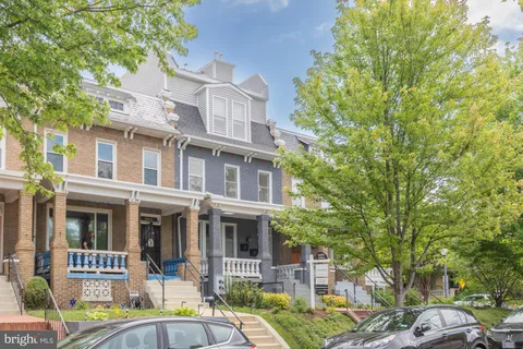 $775,000 | 3803 10th Street Northwest, Unit 1, Washington, DC 20011