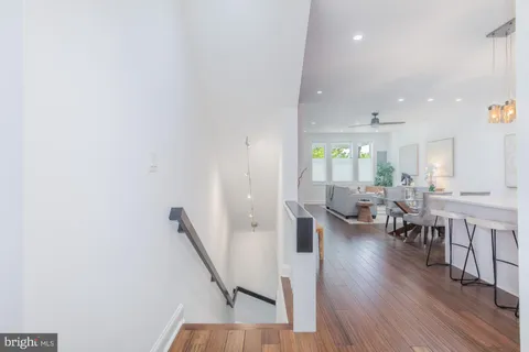 $775,000 | 3803 10th Street Northwest, Unit 1, Washington, DC 20011