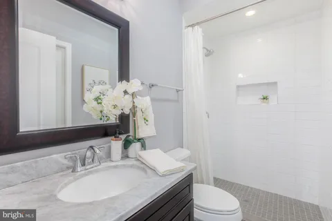 $775,000 | 3803 10th Street Northwest, Unit 1, Washington, DC 20011