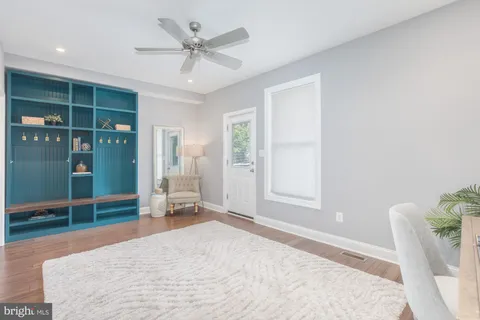 $775,000 | 3803 10th Street Northwest, Unit 1, Washington, DC 20011