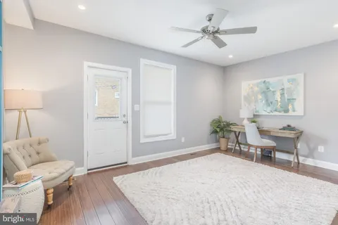 $775,000 | 3803 10th Street Northwest, Unit 1, Washington, DC 20011
