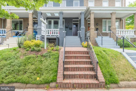 $775,000 | 3803 10th Street Northwest, Unit 1, Washington, DC 20011