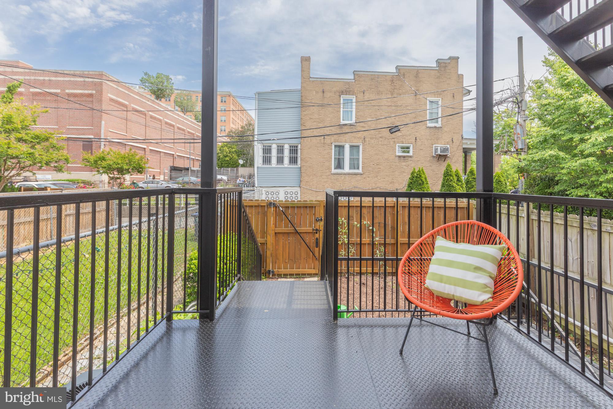 3803 10th Street Northwest, Unit 1 Washington, DC 20011 - Photo 32 of 71