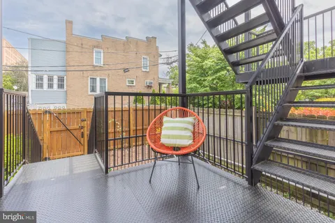 $775,000 | 3803 10th Street Northwest, Unit 1, Washington, DC 20011
