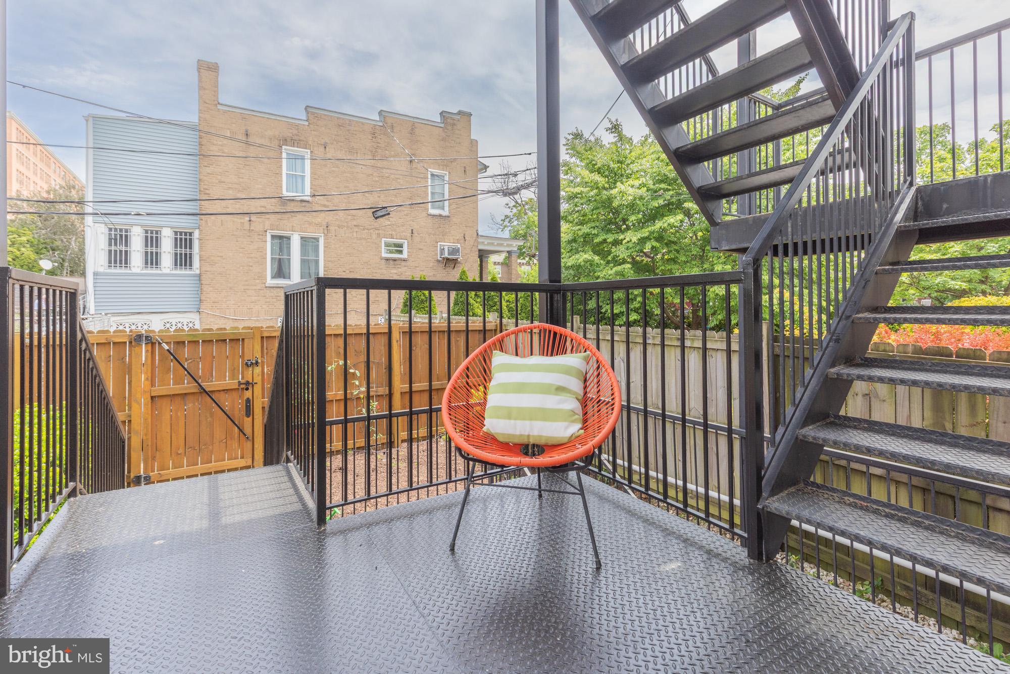 3803 10th Street Northwest, Unit 1 Washington, DC 20011 - Photo 33 of 71
