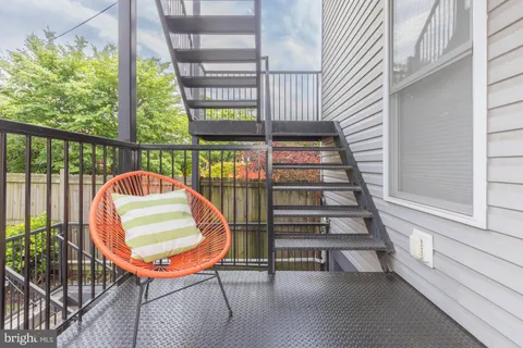$775,000 | 3803 10th Street Northwest, Unit 1, Washington, DC 20011